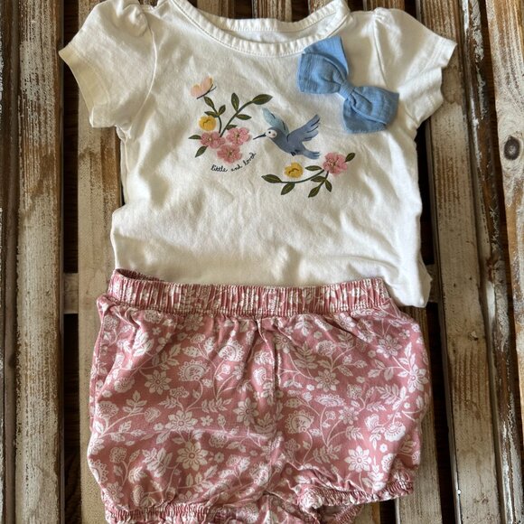 Spring/Summer Mini Capsule - Picture 5 of 6